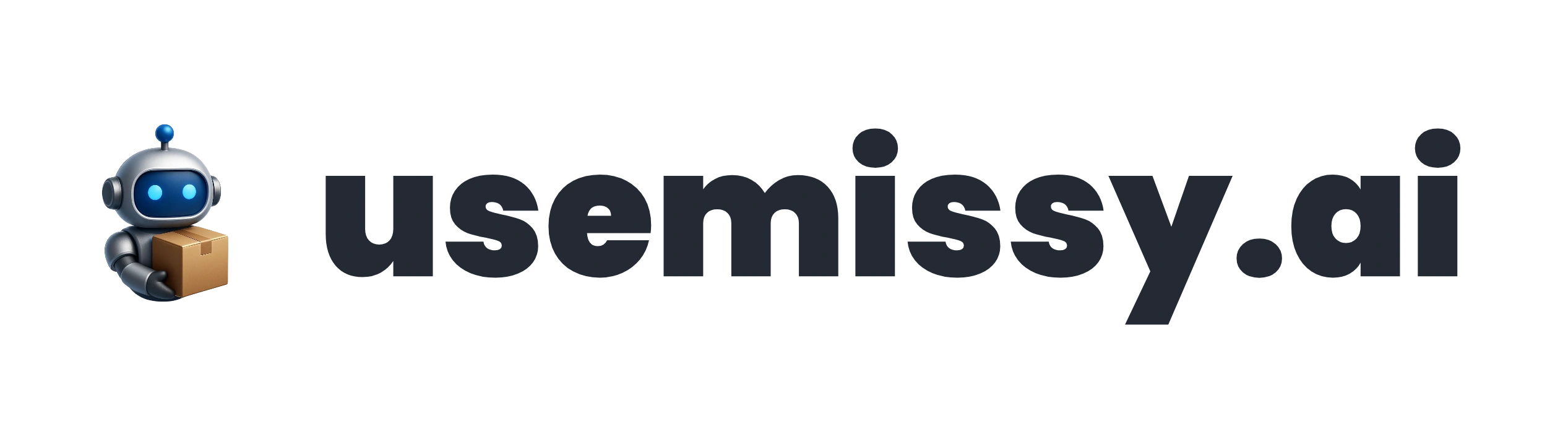UseMissy Logo