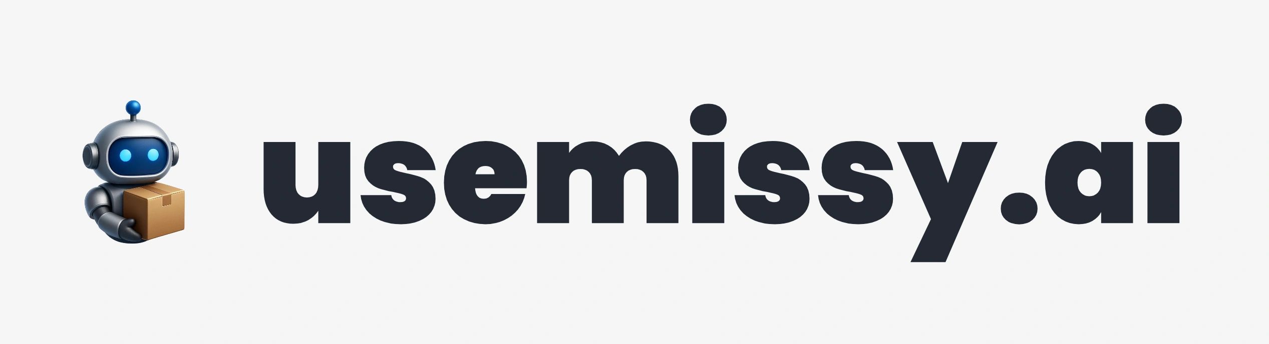 UseMissy Logo