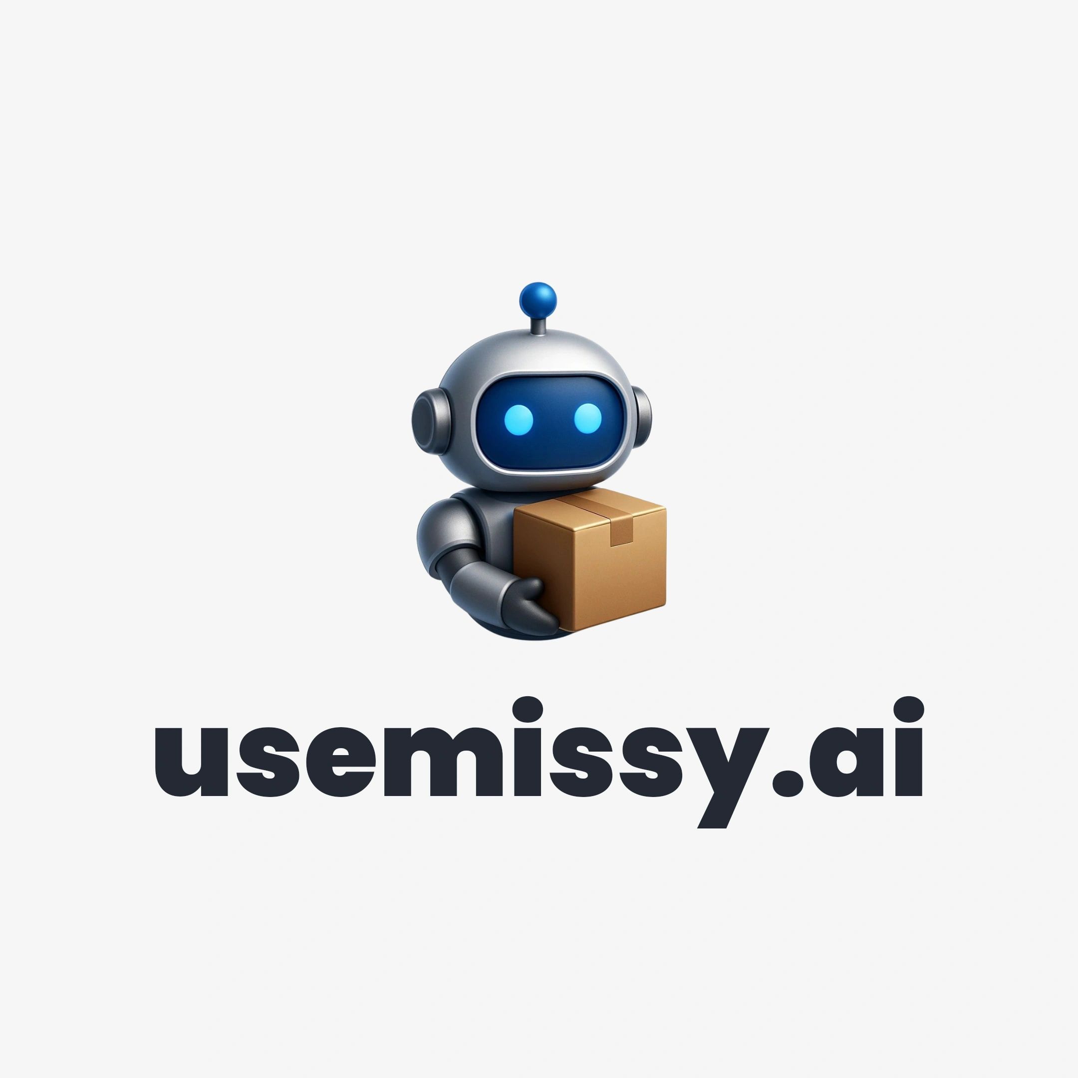 UseMissy Logo